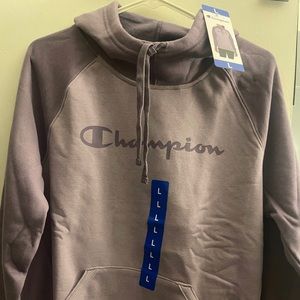 Champion pullover hoodie women’s